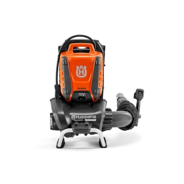 Soplador HUSQVARNA 550iBTX