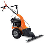 SEGADORA DORMAK MF 90 Briggs Stratton