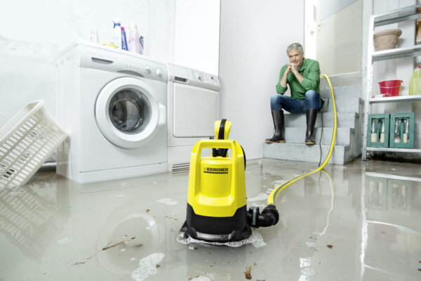 BOMBA AGUA SUCIA KARCHER SP7 15500