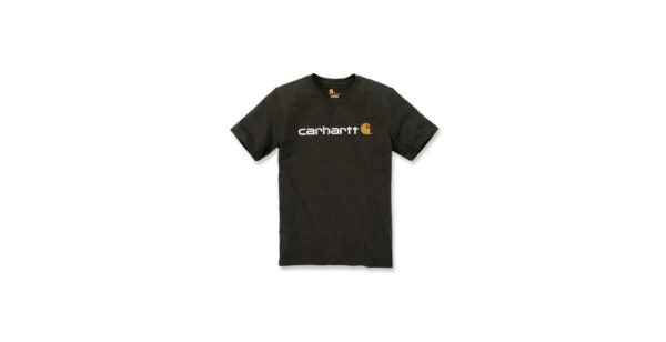 Camiseta Relaxed Fit CARHARTT