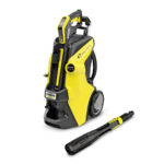 Hidrolimpiadora KARCHER K7 smart control