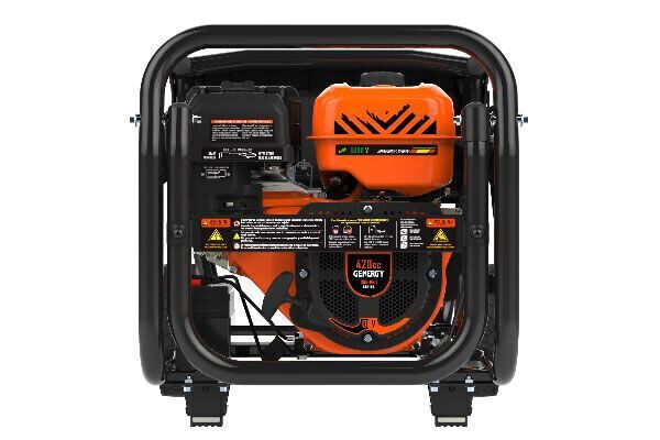 GENERADOR GASOLINA NAVACERRADA GENERGY