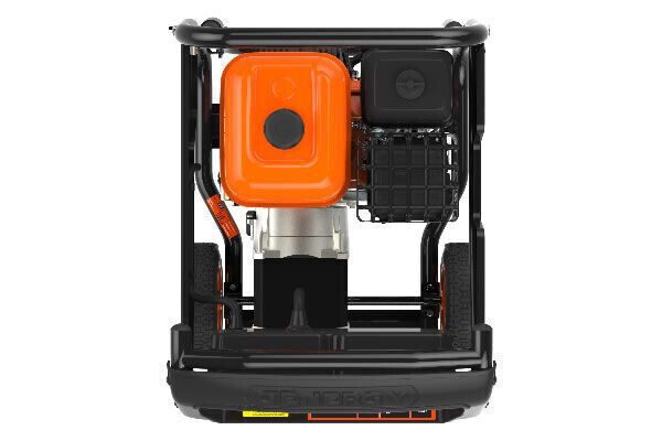 GENERADOR GASOLINA NAVACERRADA GENERGY