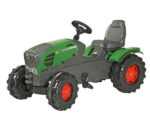 TRACTOR A PEDALES FENDT 211 VARIO