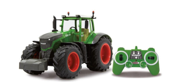 TRACTOR RADIOCONTROL FENDT 1050 VARIO 1:16