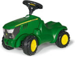 JUGUETE TRACTOR CORREPASILLOS JOHN DEERE 6150R