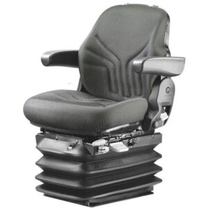 Asiento Grammer para Tractores Máximo Comfort MSG 95G/731 - Tela