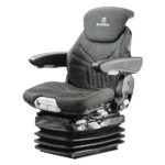 Asiento Grammer para Tractores Máximo Professional MSG 95 AL/731 - Tela