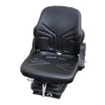 Asiento Grammer Compacto Basic W con Suspensión Mecánica MSG 83/721 - PVC