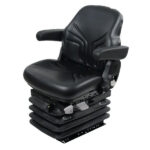 Asiento Grammer para Tractores Máximo Comfort MSG 95G/731 - PVC