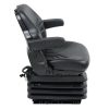 Asiento Grammer para Tractores Máximo Comfort MSG 95G/731 - PVC