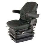 Asiento Grammer para Tractores Máximo Basic MSG 85/721 - Tela