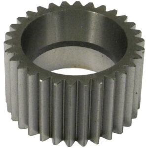 Piñón tractor cubo reductor puente delantero doble tracción Z30