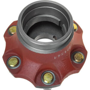 Buje rueda delantera tractor Massey Ferguson Ø 15 x 96,5 mm x 120 mm