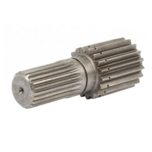 Semipalier tractor cubo reductor puente delantero Z18/Z22