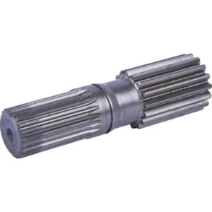 Semipalier tractor cubo reductor puente delantero doble tracción Z22/Z16