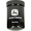 Filtro de Aceite Motor Original John Deere Ø93mm y Altura 155mm Rosca M92x2.5