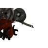 MOTOAZADA DORMAK MD 35 L