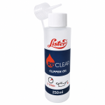 LATA 250 ml ACEITE ESQUILADORAS LISTER