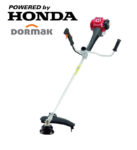 DESBROZADORA DK 50 SH ECO DORMAK - HONDA