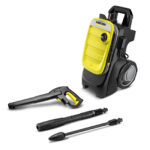 Hidrolimpiadora KARCHER K 7 Compact 180 b 3 Kw