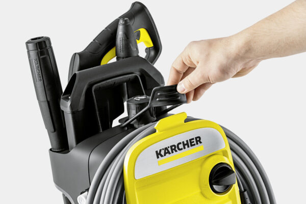 Hidrolimpiadora KARCHER K 7 Compact 180 b 3 Kw