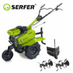 MOTOAZADA SERFER S 3423