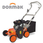 ESCARIFICADOR DORMAK SC 40 L