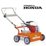 ESCARIFICADOR DORMAK SC 520 PRO H MOTOR HONDA GX160