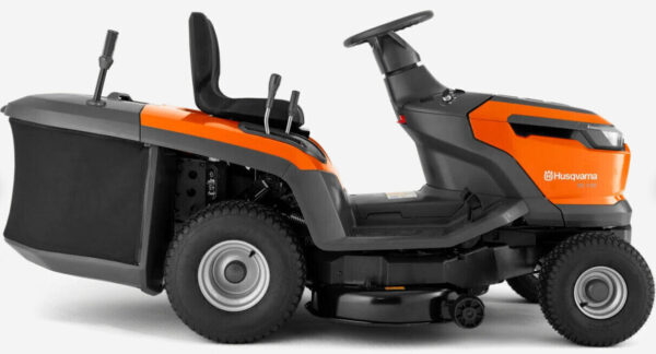 Tractor Cortacésped HUSQVARNA TC 112