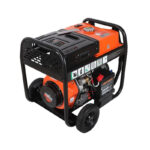 GRUPO ELECTROGENO GENERGY LIMITED 7000 6000 W 230V DIESEL