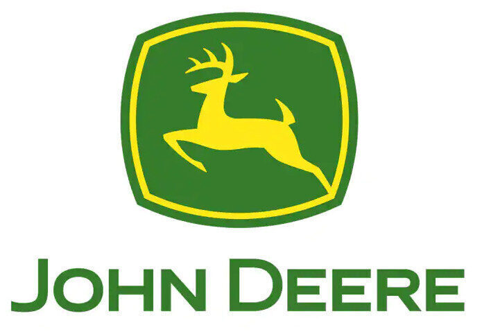 Jonh Deere