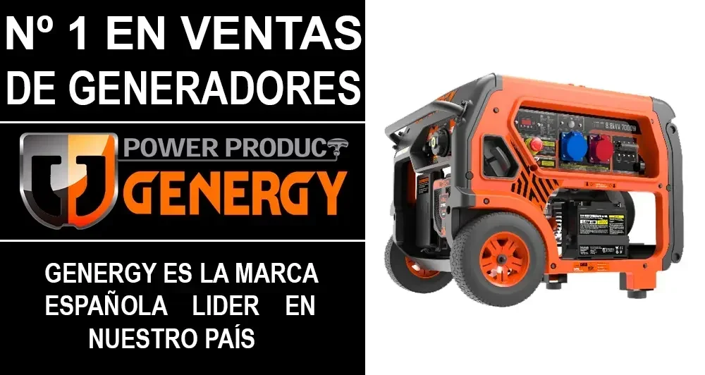 portada genergy