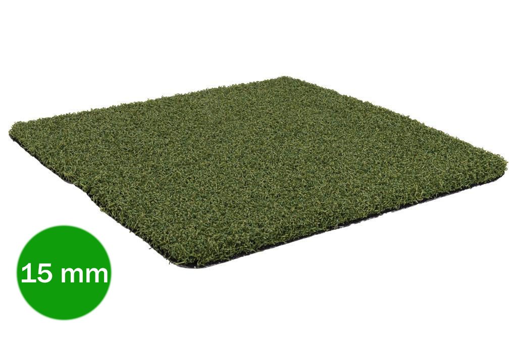 Césped Artificial para terraza y jardín