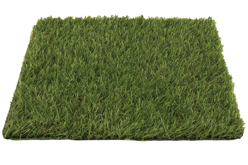 Césped Artificial para terraza y jardín 3