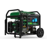 generador dual genergy natura 6000 5500 w