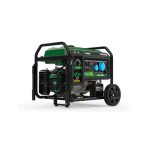 generador natura 3500 generador 3300w 230v e start
