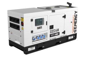 grupo electrogeno gds14m 14kva 2