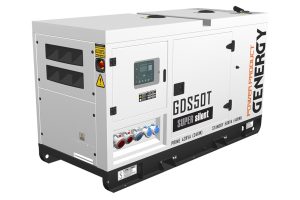 grupo electrogeno gds50t 47kva 4