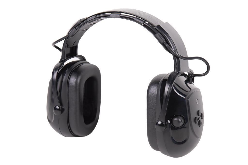 Cascos antirruido con Bluetooth Reducción de sonido 4