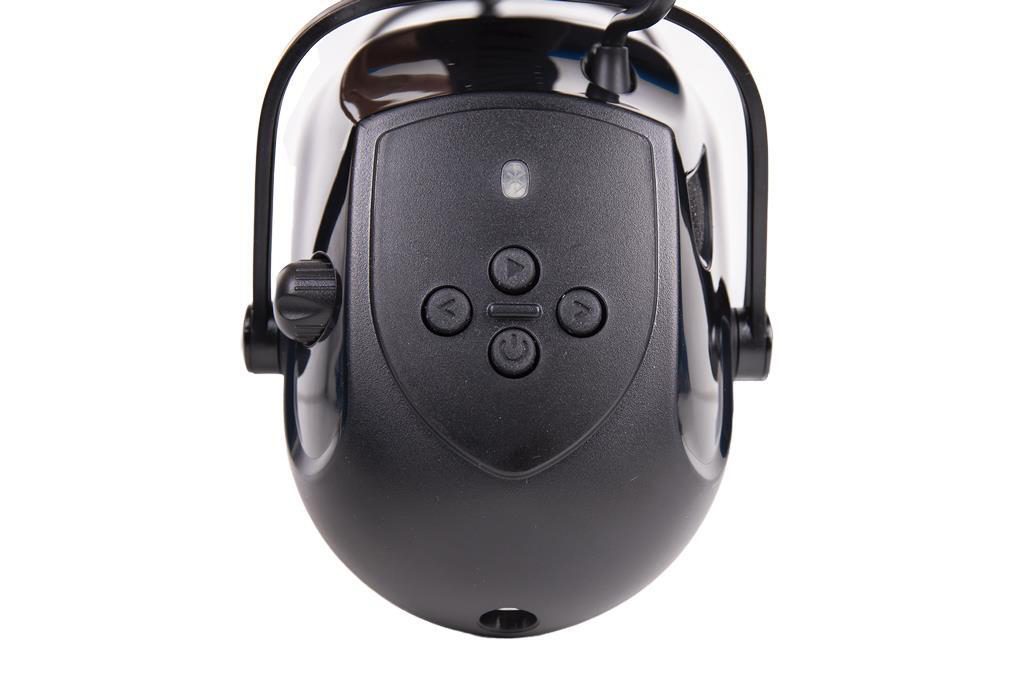 Cascos antirruido con Bluetooth Reducción de sonido 5