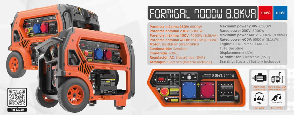 Formigal Banner 1700