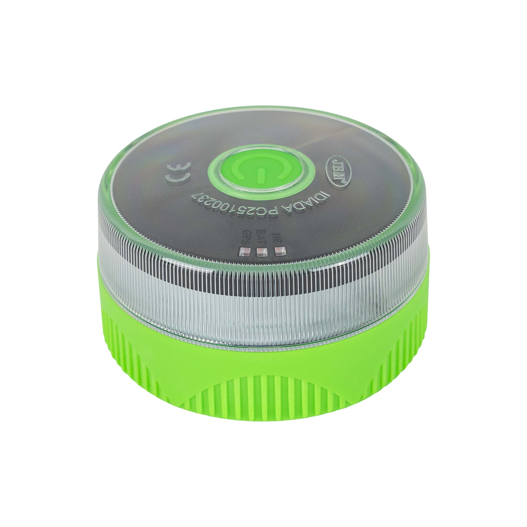 🚨 LUZ DE EMERGENCIA V16 – Conectada con la DGT 🚨 - Imagen 2