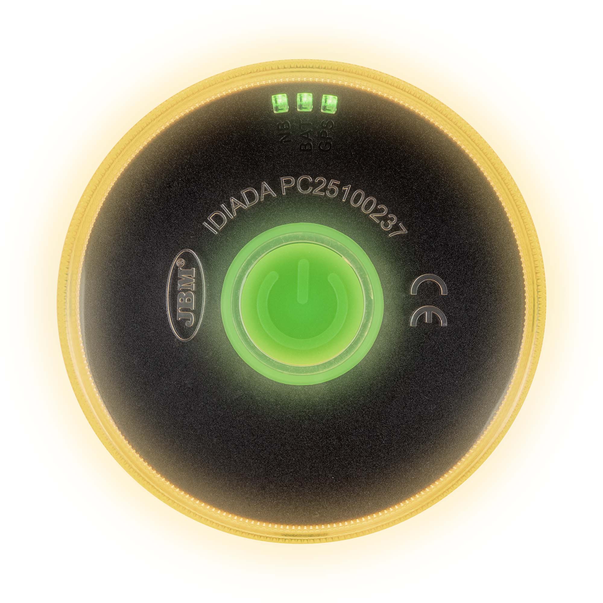 🚨 LUZ DE EMERGENCIA V16 – Conectada con la DGT 🚨 - Imagen 3