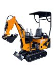 mini excavadora 59201