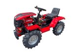 Mini Tractor Gasolina 457cc, 6 Velocidades