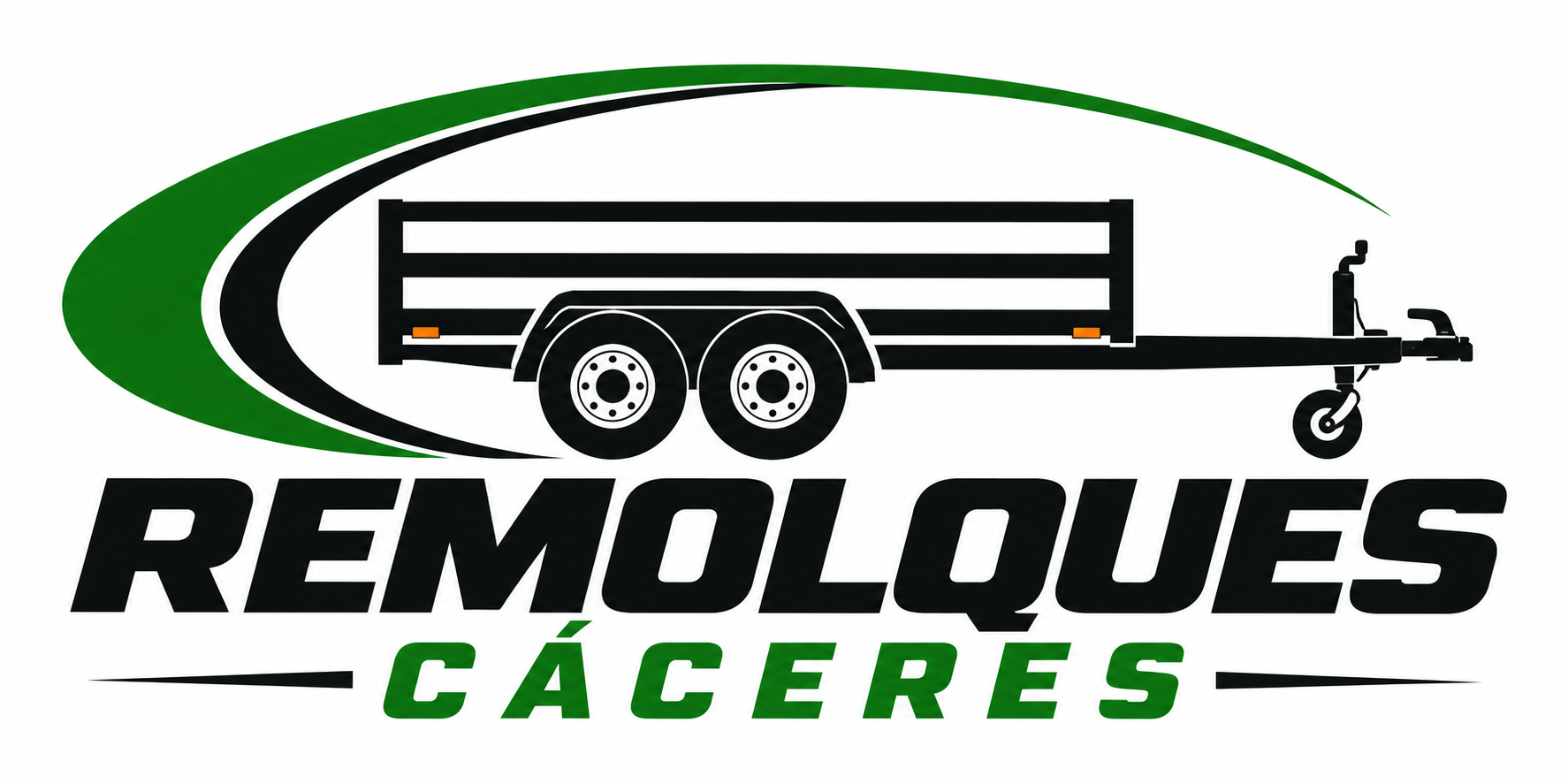 Remolque Cáceres