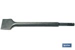 CINCEL ANCHO SDS PLUS 250mm