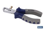 PELACABLES 6 A. RENDIMIENTO - 160 MM
