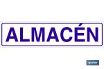 Almacén